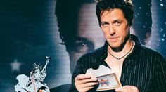 Nezbedný gentleman Hugh Grant