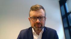 Rozhovor s europoslancem Mikulášem Peksou