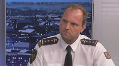Včasná detekce požáru je klíčová, říká expert