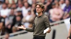 Oddechový čas ve fotbale? Trenér Tottenhamu navrhuje změny pravidel