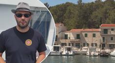 Inspektor vyrazil do Chorvatska! Náročnou cestu vyváží relax u moře