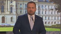 Vláda zvýšila životní minimum a zastropovala ceny energií pro firmy