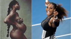 Maminka Williamsová září štěstím: Poprvé ukázala svou dcerku! FOTO