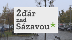 Žďár nad Sázavou rozdělilo nové logo města. Spousta obyvatel ho nechápe