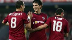DOBRÝ LOS! Sparta si zahraje o Evropskou ligu s Vasluí