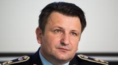 Policejní prezident Tuhý končí! Má být velvyslancem na Slovensku