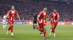 Liga mistrů – sestřih: Bayern Mnichov vs. Real Madrid (15. 4. 2026)
