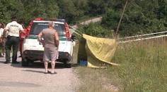 Žena (†77) šla na houby, domů už se nevrátí! Zabilo ji vedro