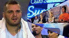 SUPERSTAR: Hrozí Rytmusovi VYHAZOV?