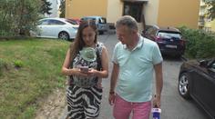 Maminky zuří. Podvedla nás žena, která slibovala výbavu pro děti, tvrdí