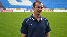 Látala čeká v Ostravě pikantní premiéra proti Olomouci. S tou se nerozešel v dobrém