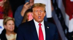 Trump bojuje u nejvyššího soudu za svou imunitu, chce oddálit trestní stíhání
