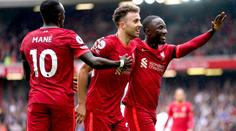 Pokračuje Carabao Cup: Na Nova Sport Liverpool a Manchester City