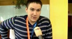 Jak vypadá Kolja po dvanácti letech