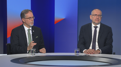 Bek chce výrazně změnit výuku dějepisu. Děti to nepochopí, bojí se Kettner z SPD