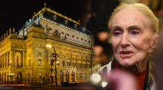 Legendy opery proti novému šéfovi z Norska: Chtějí raději Čecha