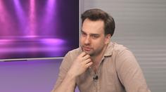 Herec Rychlý si prošel těžkou zkouškou. Slavný otec z něj nechtěl protekční dítko