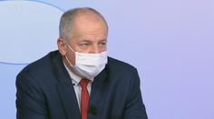 Ministr zdravotnictví Roman Prymula nevyloučil, že sám rezignuje