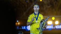 Zabiják Ronaldo. Ve 41 letech dovedl Al Nassr k vytouženému titulu