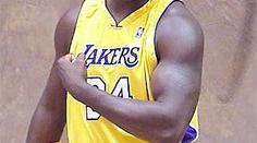 NBA: Legendární O'Neal dosáhl hranice 28 tisíc bodů