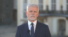 Prezident Pavel si vede dobře, mohl by ale aktivněji jednat s vládou, hodnotí Herzmann