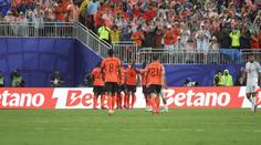 MS ve fotbale 2026 – sestřih: Tunisko vs. Nizozemsko (26. 6. 2026)