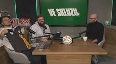 Ve skluzu: S Bednářem o finále Carabao Cupu a boji o titul v Premier League
