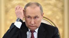 Putin se bojí o život. Kreml přijal nejpřísnější bezpečnostní opatření