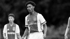 Ajax zasažen velkou tragédií, zemřel talentovaný hráč