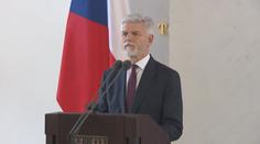 Pavel oznámil jména některých poradců. Čekají ho schůzky s adepty pro Ústavní soud