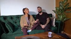 Pepa ze Survivoru ve Výměně manželek: Jeho partnerka zjistí, že je těhotná