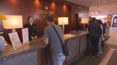 Hotely v Česku hlásí problém: Rezervací je letos málo, nejvíce chybí turisté z Asie