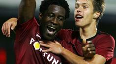 Sparta porazila Jablonec, Slavia remizovala