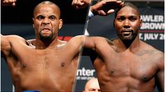 Cormier, nebo Johnson? UFC 187 odhalí nového šampiona