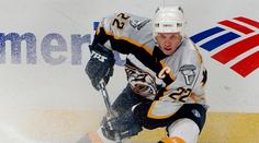 Z tragické smrti se stala sebevražda. U těla hvězdy NHL našli jasný důkaz