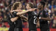 Slavia chce zaskočit Sevillu, Chelsea čeká bitva na Ukrajině!