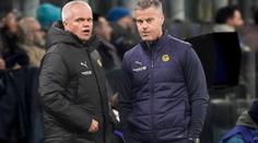 Z podprůměrného týmu monstrum. Vzestup Bodø/Glimt jde za trenérem, ví Fillo