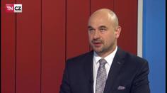 Kolovratník slíbil dokončení oprav D1 do roku 2021. Mohla mít tři pruhy, říká