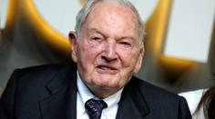 Zemřel bankéř David Rockefeller. Bylo mu 101 let