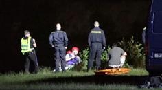 Mladík zmizel při koupání pod hladinou, našli ho za pět hodin