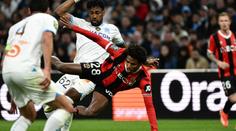 Ligue 1: Olympique Marseille vs. Nice – 24. 4. 2024