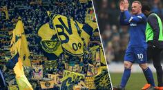 Everton staví nový stadion a kopíruje Dortmund: Toto je důvod!