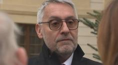 Ministerstvo vnitra ukončilo spor s SPD. Byl protahován za mými zády, tvrdí Metnar