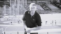 Český sport přišel o legendu. Zemřel olympijský medailista v disku Bugár