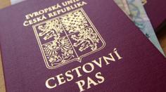 Mít český pas se vyplatí! Patří k nejlepším na světě