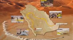 Trasa Rally Dakar 2025 se rýsuje: závodníky čeká peklo