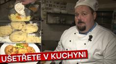 Udělejte si lahůdku! Výborné škvarkové placky zvládne úplně každý! RECEPT