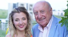 Felix Slováček: Chtěli jsme Aničce splnit jedno velké přání. Lékaři to ale zamítli