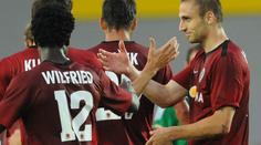 GL: Sparta porazila Slovácko, Slavia jen remizovala
