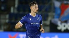 Hvězdu Baníku chtějí v Premier League. Talent by mohl odejít už v zimě